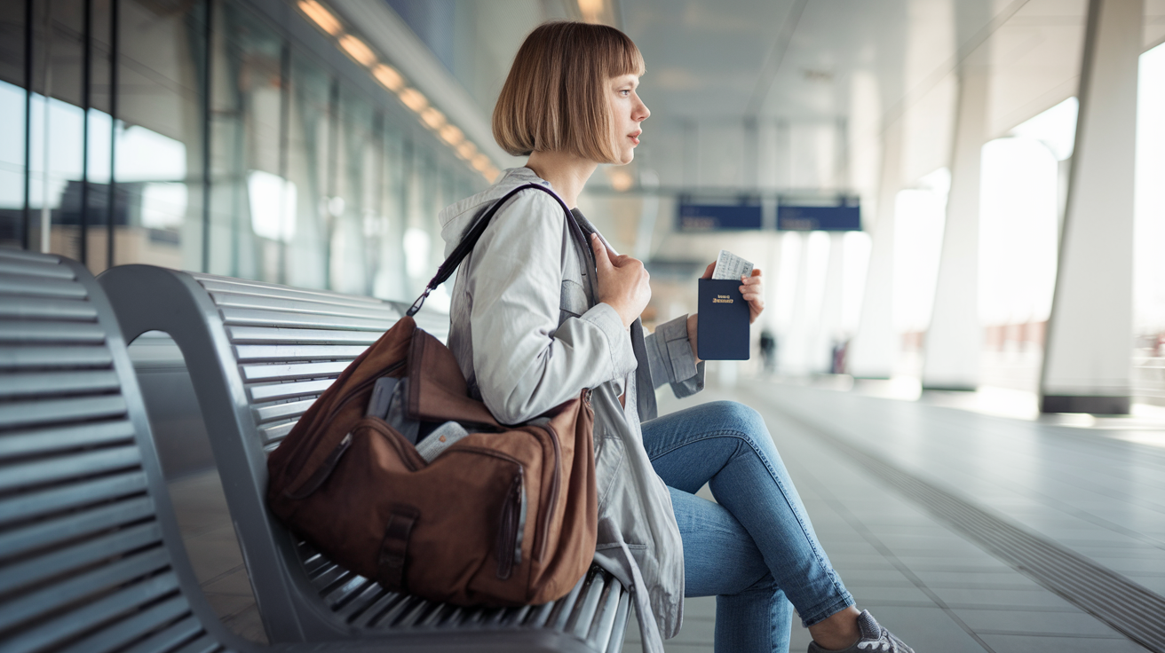 Le Meux to CDG Airport Transfer: Your Stress-Free Travel Guide